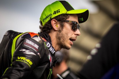 Valentino Rossi deutet MotoGP-Rücktritt an: Lockdown vermittelt "gutes Gefühl"