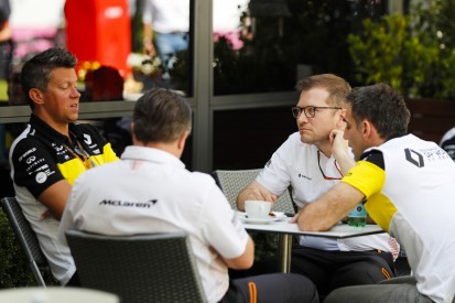 Formel-1-Liveticker: Ricciardo bestätigt Gespräche mit Ferrari