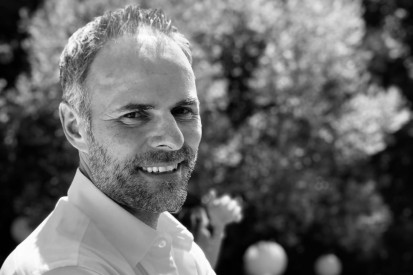 Marcel Tiemann: So schwer war der Weg zurück ins Leben