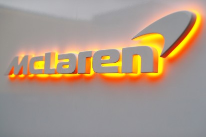 McLaren-Gruppe fährt dank Corona starke Verluste ein