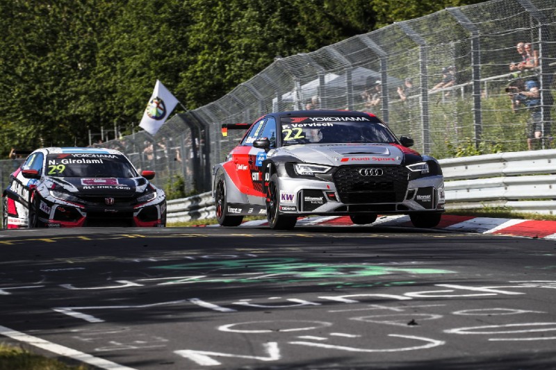 Neuer WTCR-Kalender 2020: Nordschleife doch wieder dabei