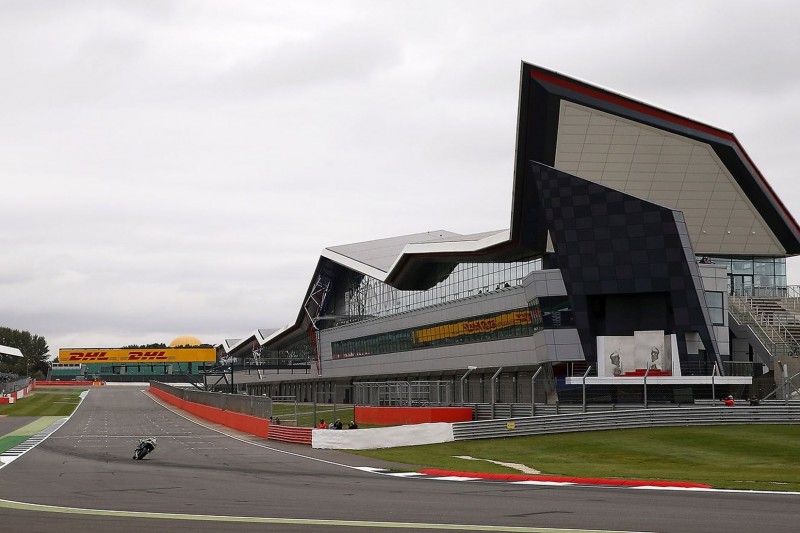 Update MotoGP-Kalender 2020: Silverstone und Phillip Island abgesagt
