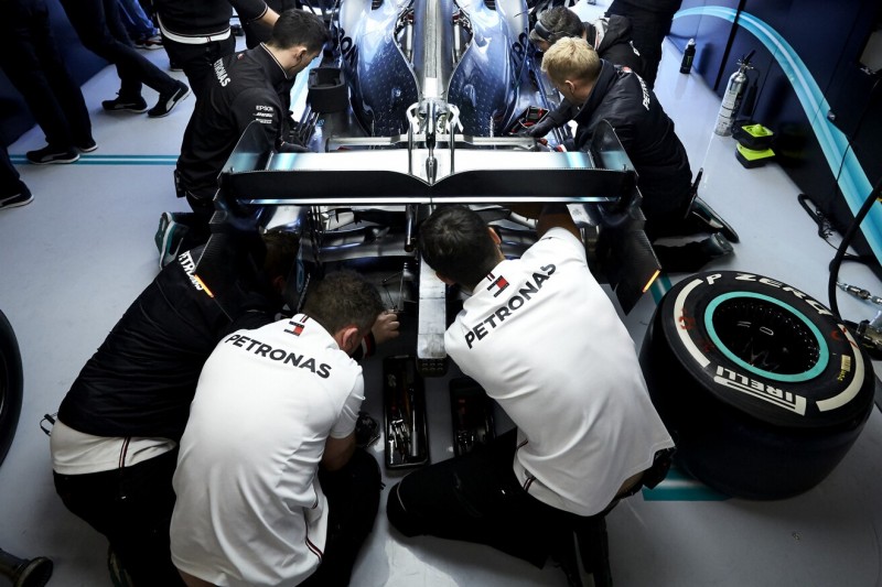 Neue Regeln Formel 1 Neue Regeln Formel 1