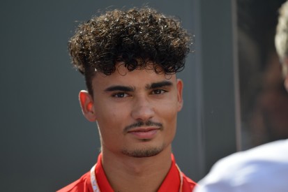 Pascal Wehrlein: Formel-1-Comeback unwahrscheinlich