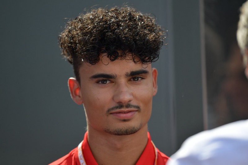 Pascal Wehrlein: Formel-1-Comeback unwahrscheinlich