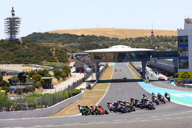Update WSBK-Kalender 2020: So soll die Saison weitergehen