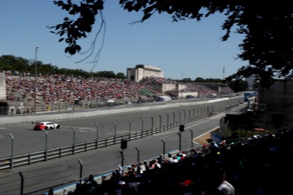 Kalender 2020: DTM plant weiter mit Norisring-Auftakt
