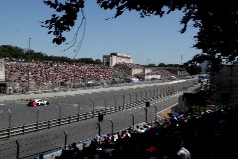 Kalender 2020: DTM plant weiter mit Norisring-Auftakt