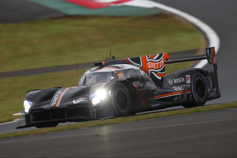 Ende der LMP1-Kategorie: Was wird aus Ginetta?