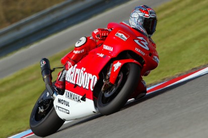 "Gefällt mir richtig gut": Max Biaggi verrät seine Lieblingsstrecke