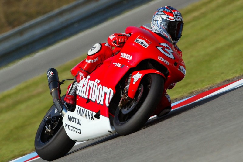 "Gefällt mir richtig gut": Max Biaggi verrät seine Lieblingsstrecke