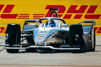 "Race at Home Challenge": Vandoorne nach New-York-Sieg neuer Tabellenführer