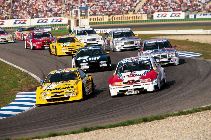 Reuters Kritik: DTM hat nichts aus ITC-Fehlern gelernt