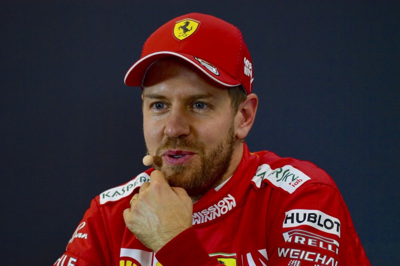 Mika Häkkinen: Sebastian Vettel sollte auf Social Media gehen