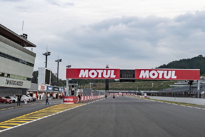 Update MotoGP-Kalender 2020: Auch Japan-Grand-Prix abgesagt