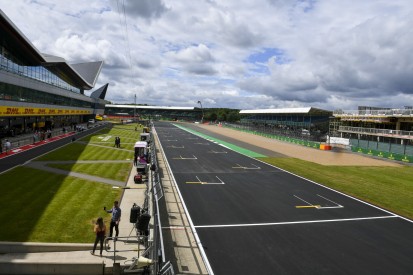 Silverstone: Großbritannien vor Lockerung der Quarantäne-Regeln