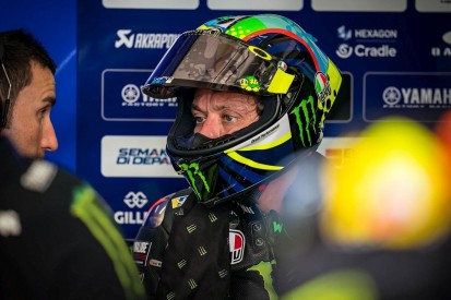 Rossi über MotoGP-Rücktritt: "Muss mich entscheiden, bevor es wieder losgeht"