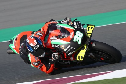 Nach KTM: Aprilia plant privaten MotoGP-Test im Juni in Misano