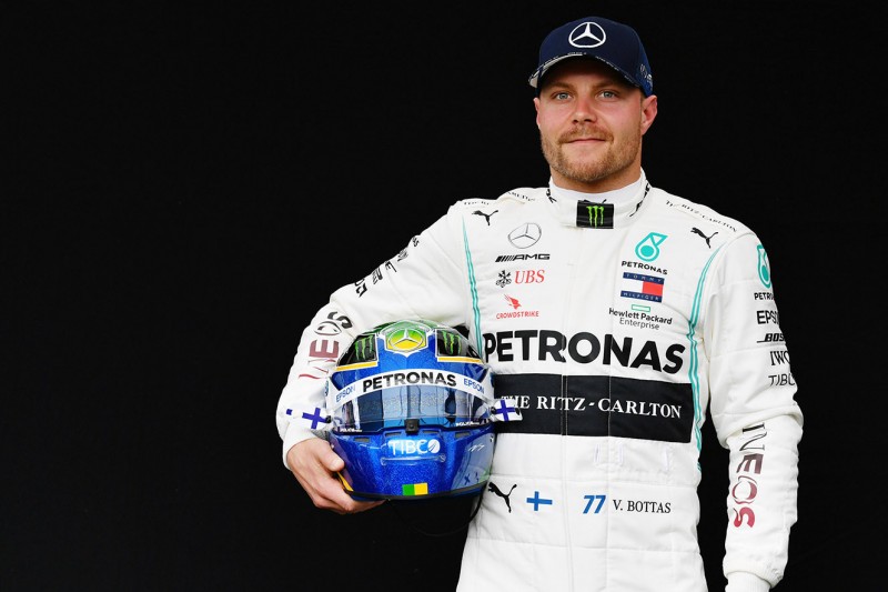 Mika Häkkinen: "Traue Bottas zu, dass er 2020 Weltmeister wird"