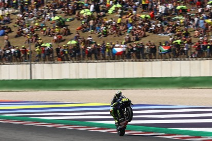 Misano-Streckenchef hofft auf teilweise Öffnung für Zuschauer im September