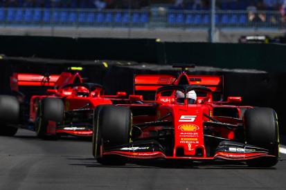 Formel-1-Liveticker: Claire Williams: "Habe Kondolenzschreiben erhalten"