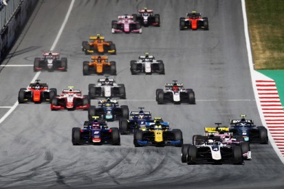 Formel 2 und Formel 3: Neuer Kalender 2020 mit acht Rennen vorgestellt