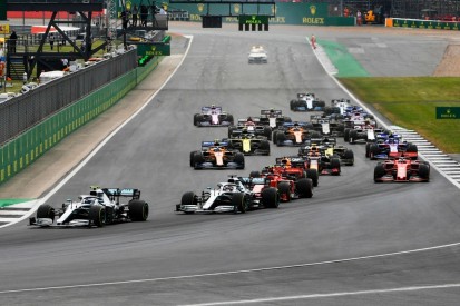 Qualifying-Rennen in der Formel 1 für 2020 wohl vorerst kein Thema mehr