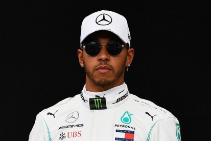 Lewis Hamilton mit deutlichem Statement gegen US-Präsident Trump