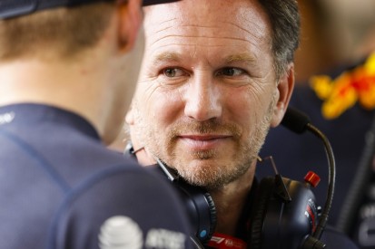 Christian Horner: Formel 1 wird nach dem Neustart "ganz anders"