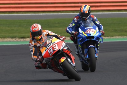 Schwantz: Was die Corona-Pause am MotoGP-Kräfteverhältnis ändern könnte