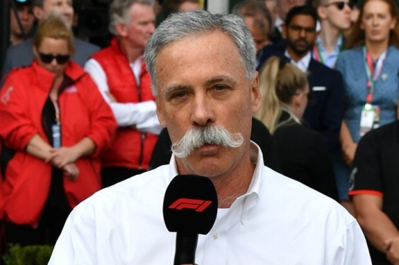 Coronakrise: Formel 1 setzt bei weiterem Kalender 2020 "keine Deadline"