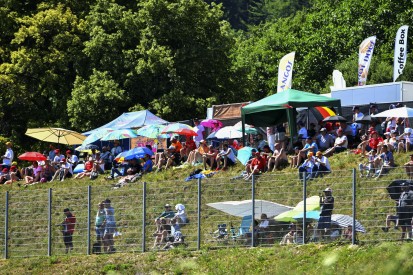 Formel 1: Schon im Herbst wieder Rennen mit Zuschauern?