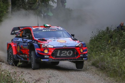Rallye Finnland abgesagt: WRC bis Ende September im Wartemodus?