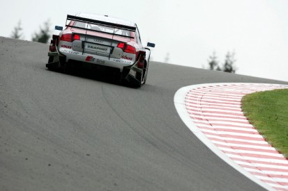 Neuer DTM-Kalender mit zehn Events: Spa feiert Comeback!