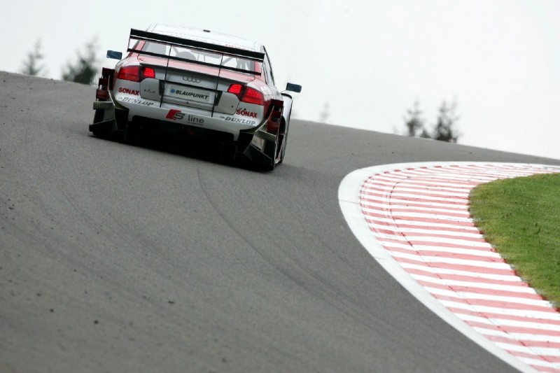 Neuer DTM-Kalender mit zehn Events: Spa feiert Comeback!