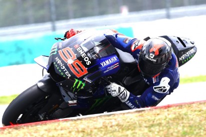 Lorenzo erwägt MotoGP-Comeback, wenn er "um den Titel kämpfen kann"