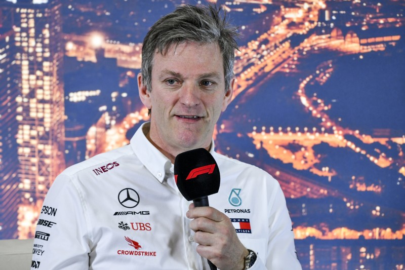 Mercedes: FIA glaubte nicht an erfolgreiche DAS-Lösung