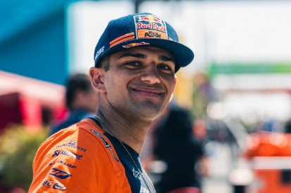 MotoGP 2021: Jorge Martin hat Ducati-Vertrag für Debüt im Pramac-Team
