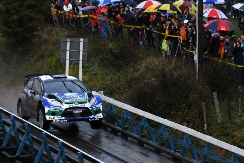 WRC-Comeback verschoben: Rallye Neuseeland offiziell abgesagt