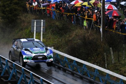 WRC-Comeback verschoben: Rallye Neuseeland offiziell abgesagt