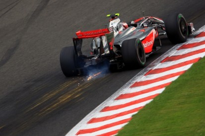 Vollgas in Eau Rouge: Heikki Kovalainens irre Wette mit Lewis Hamilton