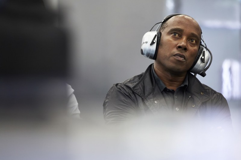 Hamilton-Vater kritisiert geplante Rückkehr der Formel 1