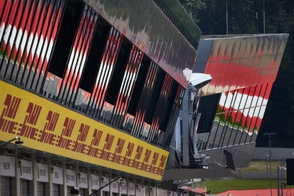 Der Zeitplan für den Österreich-Grand-Prix 2020 in Spielberg