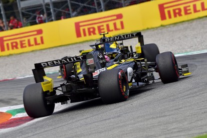 "Absolut kein Interesse": Ohne Budgetgrenze wäre Renault ausgestiegen