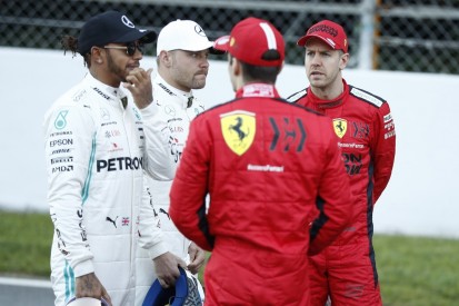 Für den Fall der Fälle: Welche Formel-1-Ersatzfahrer bereitstehen