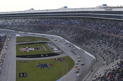 Update NASCAR-Kalender 2020: Renntermine bis Anfang August stehen