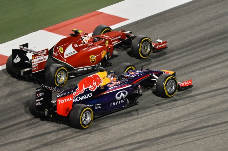 Coulthard fürchtet um Formel 1 als Königsklasse des Motorsports