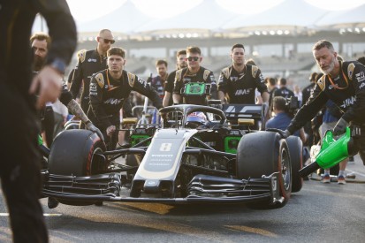 GP Österreich in Spielberg: F1-Tross reist mit 2.000 Personen an