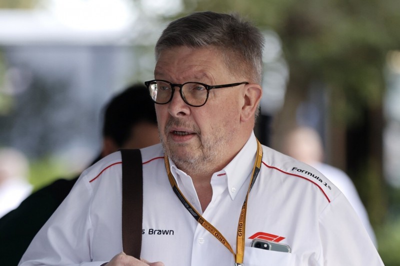 Ross Brawn: "Ernsthafte Interessenten" an Williams