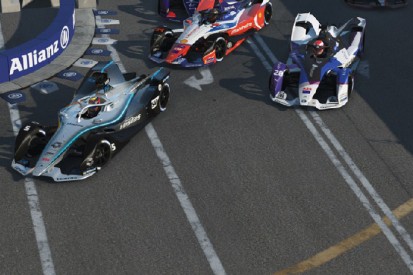 New York und Berlin: Finalwochenende der "Race at Home Challenge"